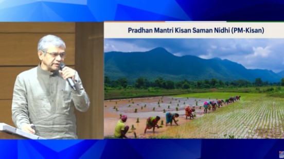 Union Cabinet Takes Major Decision: PM-Kisan Scheme Extended Till 2030-31