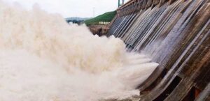 Hirakud Dam Opens 2 Gates: ଖୋଲିଲା ହୀରାକୁଦ ଡ୍ୟାମ୍‌ର ୨ଟି ଗେଟ୍; ୬୨୦ ଫୁଟକୁ ଛୁଇଁଛି ଜଳସ୍ତର