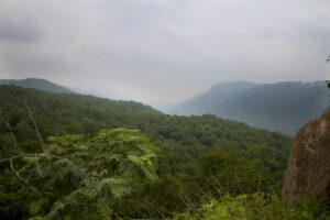 Three Tourists Missing in Maligiri Hills: ମାଲ୍ୟଗିରି ପାହାଡ଼ରେ କେନ୍ଦୁଝରର ୩ ପର୍ଯ୍ୟଟକ ନିଖୋଜ