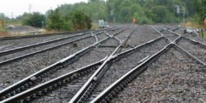 Talcher-Bimlagarh Railway Project: ତାଳଚେର-ବିମଳାଗଡ଼ ରେଳ ପ୍ରକଳ୍ପ ପାଇଁ ୭୫୬ ହେକ୍ଟର ଜମି ଅଧିଗ୍ରହଣ ହୋଇଛି: ରେଳମନ୍ତ୍ରୀ