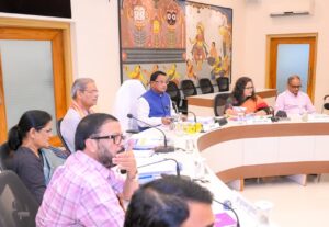 Odisha Cabinet approves 12 Proposals, pushes for Free Education