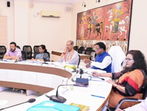 Odisha Cabinet clears Mid-Day Meal Scheme for Class 9 & 10 Students