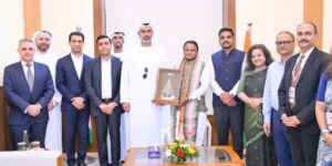 Odisha Aluminium Project MoU: ଅଦାନୀ ସହ ଓଡ଼ିଶା ସରକାରଙ୍କ ୧ ଲକ୍ଷ ୧ ହଜାର କୋଟିର ଏମଓୟୁ