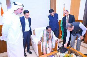 ओडिशा में एल्युमिनियम क्षेत्र का सबसे बड़ा निवेश, ₹1.08 लाख करोड़ की परियोजना को मिली मंजूरी