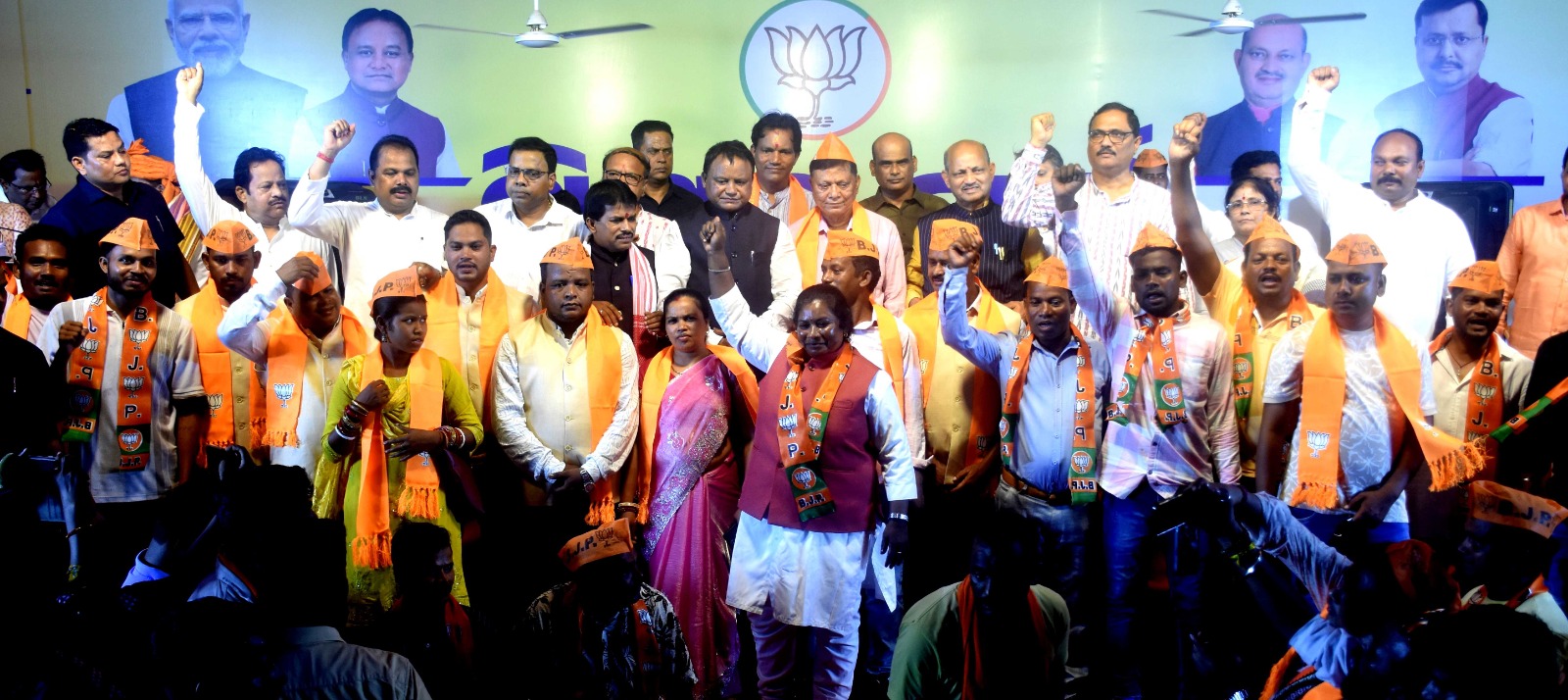 another-chapter-added-to-bjps-victory-march-in-odisha-cm-mohan-charan-majhi