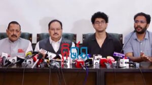 CJP Ends Protest: CJP का आंदोलन समाप्त: सरकार ने मान ली छात्रों की सभी मांगें