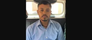 Vigilance Nabs Gunupur RI: ଭିଜିଲାନ୍ସ ଜାଲରେ ସିରିଝୁଲି ଆରଆଇ
