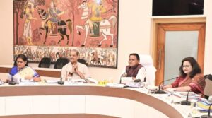 Odisha Cabinet: ୧୩ ପ୍ରସ୍ତାବକୁ କ୍ୟାବିନେଟର ମୋହର