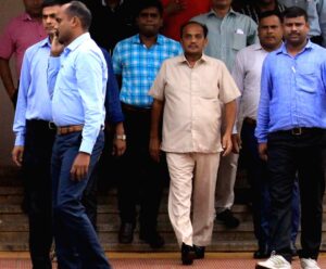 Seashore Chit Fund Scam: ଚିଟ୍‌ଫଣ୍ଡ ମାମଲାରେ ପ୍ରଭାତ ବିଶ୍ବାଳଙ୍କୁ ଧକ୍କା; ସିବିଆଇ ମାମଲା ରଦ୍ଦ ସମ୍ପର୍କିତ ଆବେଦନ ହାଇକୋର୍ଟରେ ଅଗ୍ରାହ୍ୟ