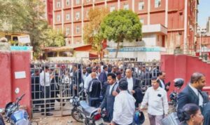 Odisha Courts Receive Bomb Threat Email: ରାଜ୍ୟର ୨ଟି ଜିଲ୍ଲା କୋର୍ଟକୁ ପୁଣି ବୋମା ଧମକ