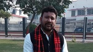 Bihar’s Bankipur Bypoll: ବାଙ୍କିପୁର ବିଧାନସଭା ଆସନରୁ ଅଭିଷେକ କୁମାରଙ୍କୁ ପ୍ରାର୍ଥୀ କଲା ବିଜେପି