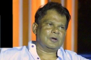 Dilip Ray Raises Issue of India’s Debt Position: ରାଜ୍ୟସଭାରେ ଦେଶର ବର୍ଦ୍ଧିତ ଋଣ ସ୍ଥିତି ପ୍ରସଙ୍ଗ ଉଠାଇଲେ ସାଂସଦ ଦିଲୀପ ରାୟ