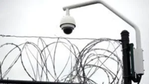 AI Cameras to be Installed in Jails: କଏଦୀଙ୍କୁ ଜଗିବ AI କ୍ୟାମେରା: ଜେଲ୍‌ ଡିଜି