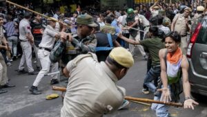 Lathi Charge Not Justified: ଶାନ୍ତିପୂର୍ଣ୍ଣ ଆନ୍ଦୋଳନ କଲେ ଲାଠିମାଡ଼ ଆଦୌ ଯଥାର୍ଥ ନୁହେଁ: ସୁପ୍ରିମକୋର୍ଟ