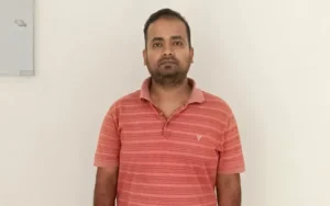 Bank Fraud in Cuttack: ୩.୨୫ କୋଟି ଟଙ୍କା ଠକେଇ ମାମଲା; ୟୁକୋ ବ୍ୟାଙ୍କର ପୂର୍ବତନ ଶାଖା ମୁଖ୍ୟ ଶିବ ପ୍ରସାଦ ଦାସ ଗିରଫ