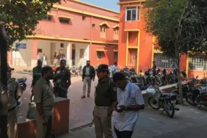 Bomb Threat to Sambalpur Court: ସମ୍ବଲପୁର କୋର୍ଟକୁ ବୋମା ଧମକ
