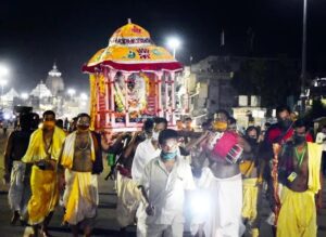Hera Panchami Ritual: ଆଜି ହେଉଛି ହେରା ପଞ୍ଚମୀ; ଅଭିମାନରେ ମହାପ୍ରଭୁଙ୍କ ରଥ ଭାଙ୍ଗିବେ ମା ଲକ୍ଷ୍ମୀ