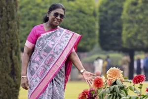 President Murmu Visit Odisha: ଅଗଷ୍ଟ ୩ରେ ଓଡ଼ିଶା ଗସ୍ତରେ ରାଷ୍ଟ୍ରପତି ଦ୍ରୌପଦୀ ମୁର୍ମୁ