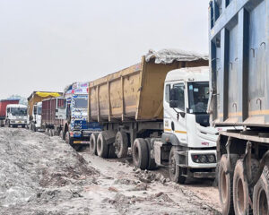 Restrictions Imposed on Coal And Ash Transport: କୋଇଲା ଓ ପାଉଁଶ ଗାଡ଼ି ଉପରେ ଲାଗିଲା କଟକଣା; ରାତି ୧୦ରୁ ସକାଳ ୬ଟା ପର୍ଯ୍ୟନ୍ତ ପରିବହନ ବନ୍ଦ
