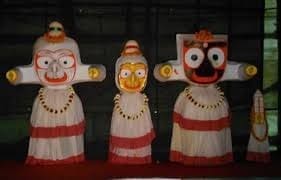 Naba Jaubana Darshana: ଆଜି ମହାପ୍ରଭୁଙ୍କ ନବଯୌବନ ଦର୍ଶନ