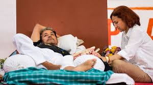 Sonam Wangchuk Hunger strike: ଦିଲ୍ଲୀ ହାଇକୋର୍ଟଙ୍କ ଦ୍ୱାରସ୍ଥ ହେଲେ ସୋନମ୍‌ ୱାଙ୍ଗଚୁକଙ୍କ ପତ୍ନୀ