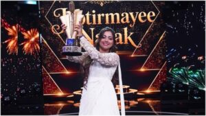 Indian Idol 16 : ‘ଇଣ୍ଡିଆନ ଆଇଡଲ୍ ୧୬’ ବିଜେତା ହେଲେ ଓଡ଼ିଆ ଝିଅ ଜ୍ୟୋତିର୍ମୟୀ ନାୟକ