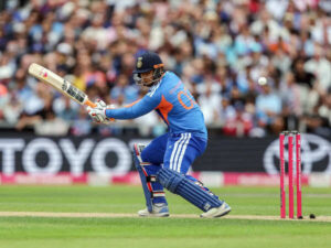 India T20I Squad for Zimbabwe Announced: ଜିମ୍ବାୱେ ବିପକ୍ଷ ଦିନିକିଆ ଓ ଟି୨୦ ସିରିଜ ପାଇଁ ଭାରତୀୟ ଦଳ ଘୋଷଣା