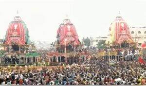 Ratha Jatra Stampede: ରଥଯାତ୍ରା ଦଳାଚକଟାରେ ୩ ଶ୍ରଦ୍ଧାଳୁଙ୍କ ମୃତ୍ୟୁ ଘଟଣା; ଆସିଲା ଶବ ବ୍ୟବଚ୍ଛେଦ ରିପୋର୍ଟ 