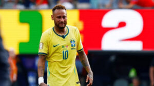 Neymar Retires From International Football: ଆନ୍ତର୍ଜାତୀୟ ଫୁଟବଲ୍‌ରୁ ଅବସର ନେଲେ ବ୍ରାଜିଲର ଷ୍ଟାର ଖେଳାଳି ନେମାର