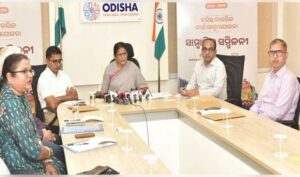 Baristha Nagarik Tirtha Yatra Yojana 2026-27: ବରିଷ୍ଠ ନାଗରିକ ତୀର୍ଥଯାତ୍ରା ଯୋଜନା ୨୦୨୬-୨୭ ପାଇଁ ମାର୍ଗଦର୍ଶିକା ଜାରି