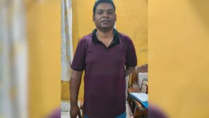 OCC Executive Engineer under Vigilance Scanner: ଭିଜିଲାନ୍ସ ଜାଲରେ ଆଇଟିଡିଏ ପୂର୍ବତନ ସହକାରୀ ଯନ୍ତ୍ରୀ