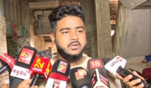Balianta Lynching Case: ବାଲିଅନ୍ତା ହତ୍ୟା ମାମଲା; ଆସିଲା ଓମ୍‌ର ଲାଇ ଡିଟେକ୍ସନ ଟେଷ୍ଟ ରିପୋର୍ଟ