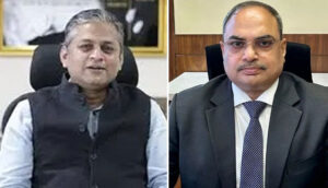 CMO Missing Files Case: CMOରୁ ଫାଇଲ୍‌ ଗାଏବ ଘଟଣା: ଆଇଏଏସ୍ ରାଜେଶ ବର୍ମା ଓ ପୂର୍ବତନ ଆଇଟି ସଚିବ ମନୋଜ ମିଶ୍ରଙ୍କୁ ସମନ୍‌