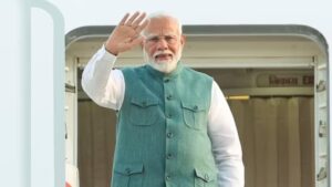 Modi Tri Nation Visit: ତ୍ରିରାଷ୍ଟ୍ରୀୟ ଗସ୍ତରେ ପ୍ରଧାନମନ୍ତ୍ରୀ ମୋଦି