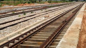 Gopalpur-Rayagada New Rail Line: ଗୋପାଳପୁର-ରାୟଗଡ଼ା ରେଳ ଲାଇନର ଡିପିଆର ପ୍ରସ୍ତୁତି ପାଇଁ କ୍ଷେତ୍ର ସର୍ବେକ୍ଷଣ କାର୍ଯ୍ୟ ଆରମ୍ଭ ହୋଇଛି: ରେଳ ମନ୍ତ୍ରୀ