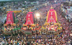 Traffic and Parking Plan for Puri: ରଥଯାତ୍ରା ପାଇଁ ପୁରୀରେ ଟ୍ରାଫିକ ପରାମର୍ଶ ଏବଂ ରୁଟ୍ ମ୍ୟାପ୍ ଜାରି