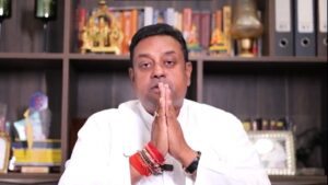 Sambit Patra’s WhatsApp Account Hacked: ସାଂସଦ ସମ୍ବିତ ପାତ୍ରଙ୍କ ହ୍ୱାଟ୍ସଆପ୍ ଆକାଉଣ୍ଟ୍ ହ୍ୟାକ୍