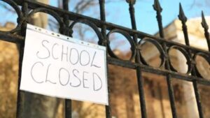 Jagtsinghpur All Schools Closed: ଜଗତସିଂହପୁରରେ ଆସନ୍ତା କାଲି ସମସ୍ତ ସ୍କୁଲ ଛୁଟି