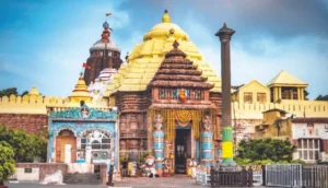 Sevayat Attack On Commander: ଶ୍ରୀମନ୍ଦିରରେ କମାଣ୍ଡରଙ୍କୁ ଆକ୍ରମଣ କଲେ ଦତ୍ତ ମହାପାତ୍ର ସେବକ