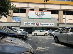 CJP Protest: ଆଜି ମଧ୍ୟାହ୍ନ ସୁଦ୍ଧା ସୁପ୍ରିମକୋର୍ଟ ମେଟ୍ରୋ ଷ୍ଟେସନ୍ ଖୋଲ: ସୁପ୍ରିମକୋର୍ଟ ପ୍ରଧାନ ବିଚାରପତି ସୂର୍ଯ୍ୟକାନ୍ତ