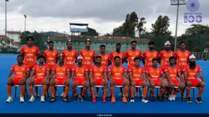 Saffron Jersey Row: ଜର୍ସି ରଙ୍ଗ ପରିବର୍ତ୍ତନ ବିବାଦ; ସ୍ପଷ୍ଟୀକରଣ ମାଗିଲେ ସଭାପତି ଦିଲୀପ ତିର୍କୀ