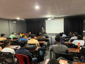 Share Market Education in Odisha: କଲେଜ ଛାତ୍ରଛାତ୍ରୀ ପଢ଼ିବେ ସେୟାର ମାର୍କେଟ୍‌ ପାଠ