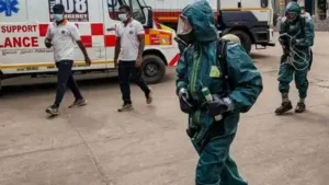 Tamil Nadu Ammonia Gas Leak: ତାମିଲନାଡୁ ଗ୍ୟାସ ଲିକ୍ ଘଟଣା; ୧୫କୁ ବୃଦ୍ଧି ପାଇଲା ଓଡିଆ ଶ୍ରମିକଙ୍କ ମୃତ୍ୟୁ ସଂଖ୍ୟା