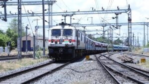 Odisha’s Railway Budget: ରେଳ ବଜେଟ୍‌ରେ ଓଡ଼ିଶା ପାଇଁ ବ୍ୟୟବରାଦ ୧୨ବର୍ଷ ଭିତରେ ବଢ଼ିଛି ୧୩ ଗୁଣ: ରେଳମନ୍ତ୍ରୀ