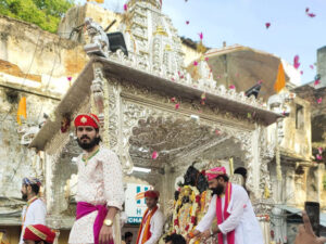 Rajasthan Ratha Jatra: ରାଜସ୍ଥାନରେ ଅଦିନିଆ ରଥଯାତ୍ରା ଉପରେ ରୋକ