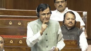 Vande Mataram Bill: ରାଜ୍ୟସଭାରେ ଆଗତ ହେଲା ବନ୍ଦେ ମାତରମ୍ ବିଲ୍