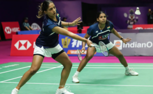 BWF World Championships 2026: Treesa-Gayatri Storm Into Semifinals, End India’s 15-Year Medal Wait