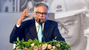 Tata Sons Chairman N Chandrasekaran Resigns: ଲଟାଟା ସନ୍ସ ଅଧ୍ୟକ୍ଷ ପଦରୁ ଇସ୍ତଫା ଦେଲେ ଏନ୍ ଚନ୍ଦ୍ରେଶକରନ