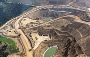 Mines and Minerals Amendment Bill: ରାଜ୍ୟସଭାରେ ବିଜେଡିର ବିରୋଧ ସତ୍ତ୍ୱେ ଗୃହରେ ପାରିତ ହେଲା ଖଣି ସଂଶୋଧନ ବିଲ୍‌