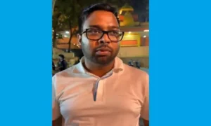 Prakash Paswan Arrested In Bihar: ରାଉରକେଲା ସର୍କିଟ୍ ହାଉସ୍ ମାମଲା: ବିହାରରୁ ପ୍ରକାଶ ପାଶ୍ୱାନ ଗିରଫ